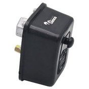 تصویر کلید اتومات کمپرسور هوا سامکو مدل سه فاز کد YP-03 