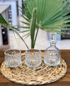 تصویر تنگ و 2 عدد نیم لیوان کدcoco-aron 