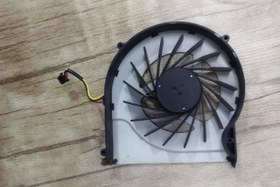 تصویر فن اصلی لپ تاپ اچ پی پاویلیون DV6-1330 FAN HP PAVILION DV6-1330