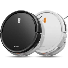 تصویر جارو رباتیک شیائومی مدل E5 Xiaomi Robot Vacuum E5