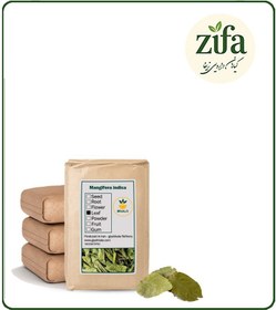 تصویر برگ به خشک فله 