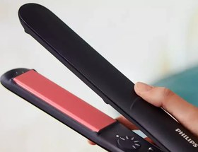 تصویر اتو مو فیلیپس مدل BHS376 philips BHS376 Straightener