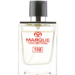 تصویر عطر جیبی مردانه مدل Terre DHermes کد 108 حجم 25 میل مارکو کالکشن Marque Collection Terre Dhermes Pocket Perfume 25ml