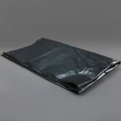 تصویر کیسه زباله مشکی 70*90-(1 کیلویی) 