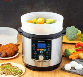 تصویر زودپز جیپاس مدل GMC35037 