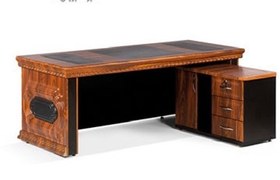 تصویر میز کارمندی النا 