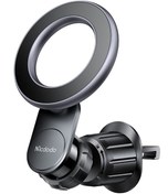 تصویر هولدر مگنتی خودرو مک‌دودو 360 درجه 