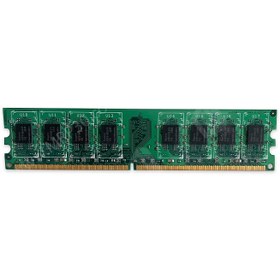 تصویر رم 2 گیگ Aforce 2GB DDR2 800Mhz استوک 