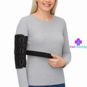 تصویر آرنج بند طبی 