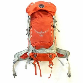 تصویر کوله پشتی 45 لیتری اوسپری مدل Kestrel Osprey 45 liter backpack model Kestrel