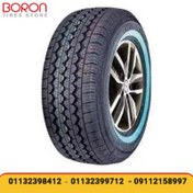 تصویر لاستیک ویندفورس 205/75R14 دورسفید 8 لایه 205/75R14 Vindforce 8pr