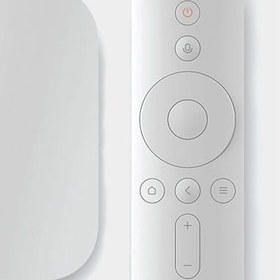 تصویر تی وی باکس 4 شیائومی Xiaomi Mi TV Box 4