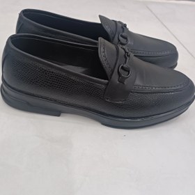 تصویر کفش کالج مردانه Peak shoes