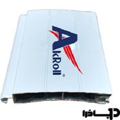 تصویر تیغه کرکره برقی آکرول ۸۰ آلومینیوم 