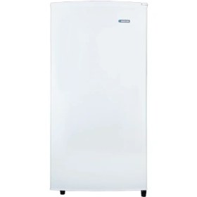 تصویر یخچال فریزر خورشیدی 9 فوت ایستکول مدل 919 رنگ سفید 