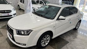 تصویر دنا پلاس مدل 1404 ا توربو اتوماتیک - آپشنال توربو اتوماتیک - آپشنال