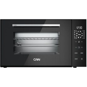 تصویر آون توستر کن مدل ا Can TO-3600 Toaster Oven Can TO-3600 Toaster Oven