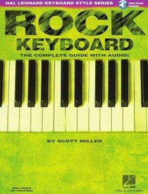 تصویر Rock Keyboard Complete 