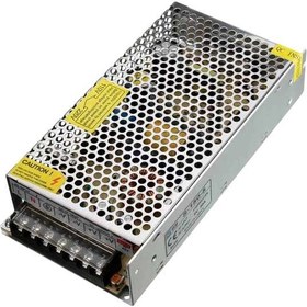 تصویر سوئیچینگ 10 آمپر صنعتی Power supply