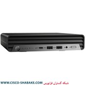 تصویر مینی کیس Elite Mini 600 G9 HP HP Elite Mini 600 G9 Desktop PC