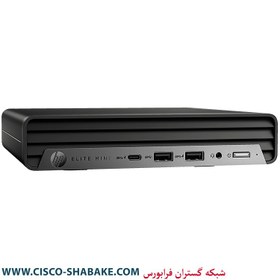 تصویر مینی کیس Elite Mini 600 G9 HP HP Elite Mini 600 G9 Desktop PC