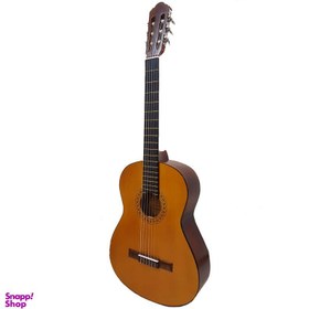 تصویر گیتار یاماها مدل C70 