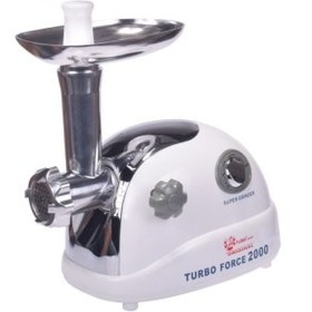 تصویر چرخ گوشت فوما مدل FU 329 ( FUMA FU-329 Meat Grinder