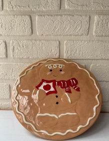 تصویر استند‌کیک جینجربرد 