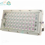 تصویر پروژکتور بیلبوردی 220V رشد گیاه 50w 