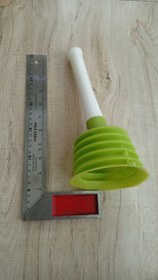 تصویر تلمبه فرانسوی 