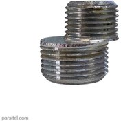 تصویر لنگی دیواری کی دبلیو سی مدل ورونا Kwc-part