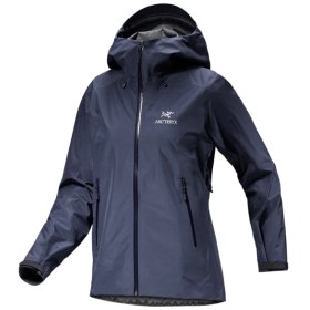 تصویر بادگیر تک لایه گورتکس ARCTERYX 