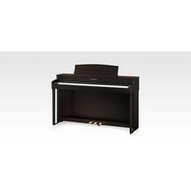 تصویر پیانو CN301R ROSE TREE COLOR PIANO DIGITAL هد 