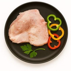 تصویر کوهان شتر 