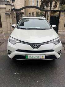 تصویر تویوتا راوفور مدل 2018 ا Toyota Rav4 Petrol Toyota Rav4 Petrol