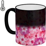 تصویر ماگ حرارتی لومانا مدل MAG0388 