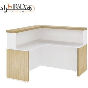 تصویر میز کانتر هیراد مدل C211 