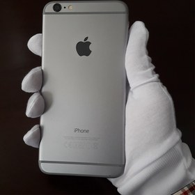 تصویر گوشی اپل (استوک) iPhone 6 Plus | حافظه 128 گیگابایت ا Apple iPhone 6 Plus (Stock) 128 GB Apple iPhone 6 Plus (Stock) 128 GB