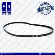 تصویر تسمه موتور شیار دار 711 