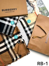 تصویر روسری پاییزه باربری 