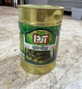 تصویر برگ مو 1500گرمی آردا 