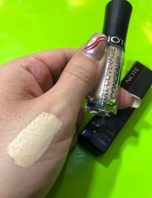 تصویر کانسیلر فول کاور نوت - ۰۳ NOTE Full coverage concealer