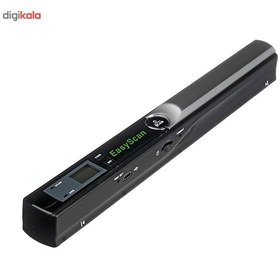 تصویر اسکنر قابل حمل EasyScan EasyScan Scanner