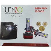 تصویر هدلایت لنزو M10PRO - H1 Lenzo M10PRO