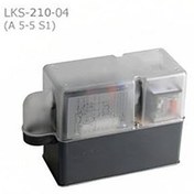 تصویر موتور دمپر هانیول کانکترون LKS 210-21 