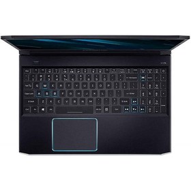 تصویر لپ تاپ ایسر مدل - Acer Predator Helios 300 , i7-9750H , 16GB , 1TB SSD , 6GB 