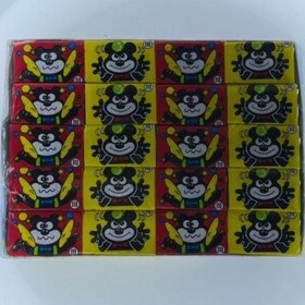 تصویر آدامس خرسی آدامس خرسی