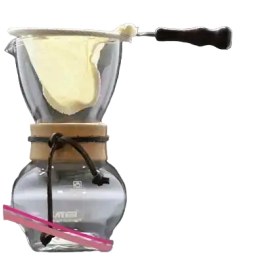 تصویر میل دریپر BD4 