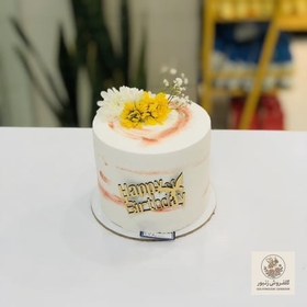 تصویر مینی کیک | کد: ZNB-13IV 