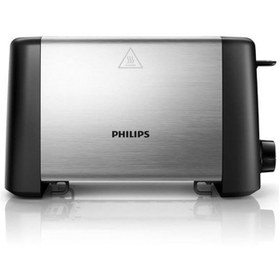تصویر توستر نان فیلیپس مدل Philips HD4825-90 